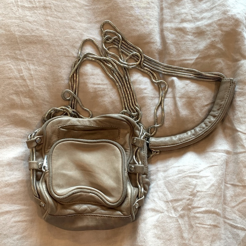 Alexander Wang Small Brenda Bag